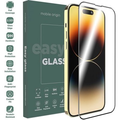 Mobile Origin EasyGlass iPhone 14 Pro Max FRL-EG-i14ProMax – Zboží Živě