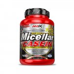 Amix Micellar Casein 1000 g - vanilka