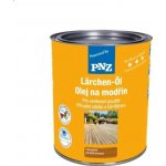 PNZ Terasový olej 2,5 l Modřín – Hledejceny.cz