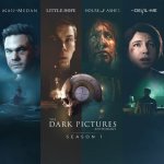 The Dark Pictures Anthology Season One – Hledejceny.cz