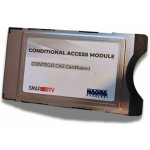 CA modul SmarDTV Conax – Sleviste.cz