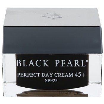 Sea of spa Black Pearl denní hydratační krém 45+ SPF 25 Perfect Day Cream Paraben Free 50 ml