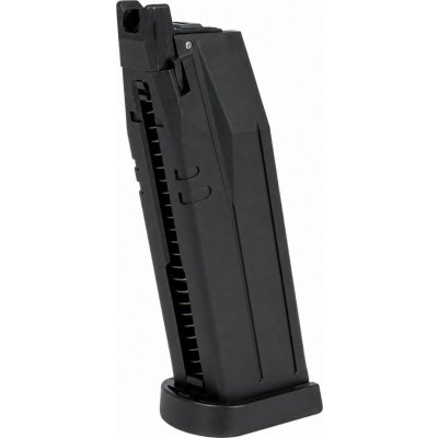 pro CZ P-10C černý tlačný 22bb ASG – Hledejceny.cz