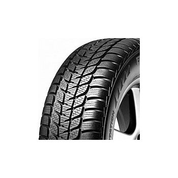 Bridgestone Blizzak LM25 245/45 R17 99V Runflat