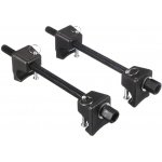 SIXTOL Mechanic Spring Set 4, heavy-duty, 380 mm, 2 ks | Zboží Auto