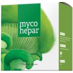 Energy Mycoren přírodní 90 kapslí – Hledejceny.cz