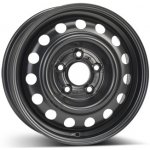 ALCAR STAHLRAD 6,5x16 5x114,3 ET45 | Zboží Auto