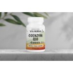 ViaNubia Coenzym Q10 + ŘIMBABA, 90 tobolek – Hledejceny.cz