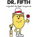 Doctor Who: Dr. Fifth Roger Hargreaves