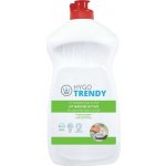 Hygotrendy nádobí Active 500 ml – Zboží Dáma