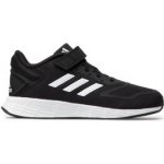 adidas běžecké Duramo 10 El K GZ0649 černé – Zboží Dáma