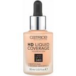 Catrice HD Liquid Coverage 005 make-up 30 ml – Hledejceny.cz
