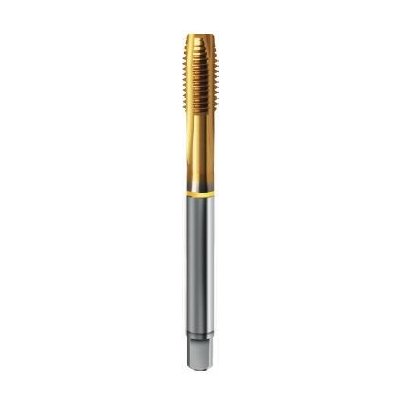 Závitník strojní MF HSS-PM přímá drážka ISO2/6H M24x2-6H DIN 374/5739TiN – Hledejceny.cz