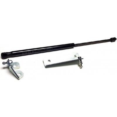 Škoda Yeti-Vzpěra přední kapoty KI-R - 1 ks YET-HDAMP – Zboží Mobilmania