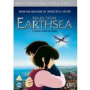 Tales From Earthsea DVD