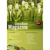 Multimédia a výuka ChessBase Magazine 144 DVD