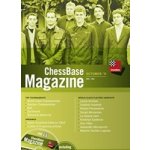 ChessBase Magazine 144 DVD – Zboží Živě