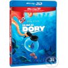 DVD film Hledá se Dory BD