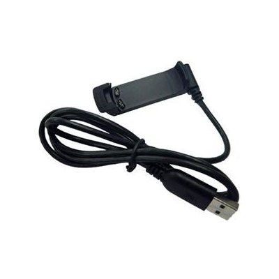 Garmin Kabel datový a napájecí USB pro fenix, fenix2, tactix, quatix, D2 010-11814-10 – Zboží Mobilmania