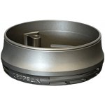 HMS Zeppelin Base Space Grey – Sleviste.cz