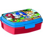 Stor box na svačinu Ježek Sonic – Zboží Dáma