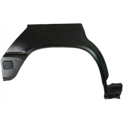 LEM ZADNÍHO BLATNÍKU PRAVÝ 4D VOLVO 850 (LS/LW), 06.91-12.96 POLCAR | Zboží Auto