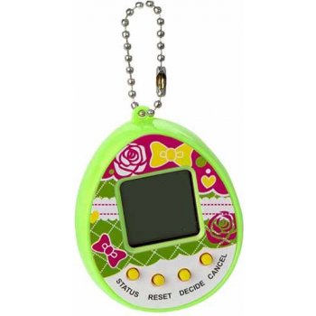 KIK Tamagotchi Color KX7929