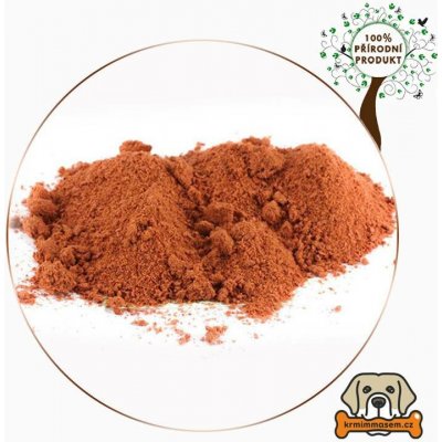 Arktický krill 100 g – Hledejceny.cz