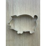 Vykrajovátko prasátko - 80x50 mm – Hledejceny.cz