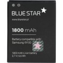 BlueStar BS Premium Samsung i9100 Galaxy S2 , 1800mAh