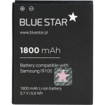 BlueStar BS Premium Samsung i9100 Galaxy S2 , 1800mAh – Zboží Mobilmania