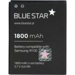 BlueStar BS Premium Samsung i9100 Galaxy S2 , 1800mAh – Zboží Živě