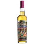Compass Box Rogues' Banquet 46% 0,7 l (karton) – Hledejceny.cz