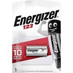 ENERGIZER CR123 1 ks NZSLP004 – Hledejceny.cz