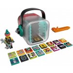 LEGO® VIDIYO 43103 Punk Pirate BeatBox – Zboží Živě