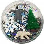 Mámy v rejži Extra Mamolína Polární – Zboží Dáma