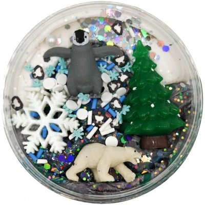 Mámy v rejži Extra Mamolína Polární – Zboží Dáma