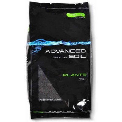 Aquael Advanced Soil Plant 3 l – Zboží Mobilmania