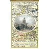 Mapa a průvodce Collection of Four Historic Maps of Essex from 1610-1836 - Mapseeker Publishing Ltd. Sheet map folded