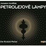 Petrolejové lampy – Sleviste.cz
