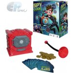 EPline Cool Games Spy Code