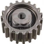 Vratna/vodici kladka, ozubeny remen FEBI BILSTEIN 01389