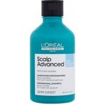 L'Oréal Scalp Advanced Anti Dandruff Dermo Clarifier Shampoo 300 ml – Zboží Mobilmania