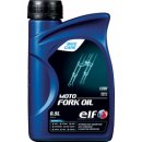 Elf Moto Fork SAE 10W 500 ml
