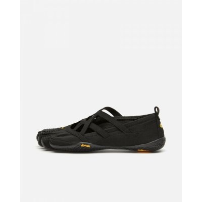 Vibram Fivefingers Boty Alitza Loop 15W4801 černá – Zboží Dáma