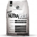 Nutra Gold Breeder Bag 20 kg – Hledejceny.cz