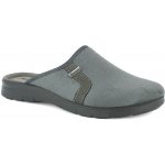 Inblu Pd pánský pantofel BG49 šedá – Zboží Dáma