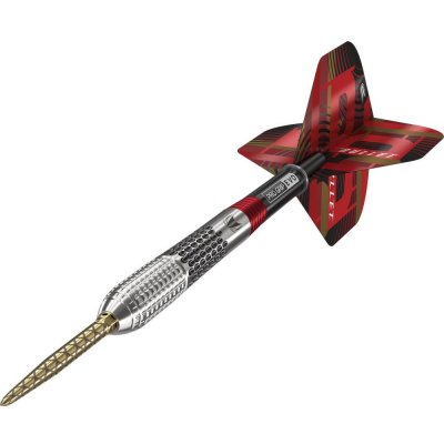 Sada steel šipek Target Stephen Bunting G5 22g SP, 95% wolfram – Zboží Dáma