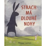 Strach má dlouhé nohy – Zbozi.Blesk.cz