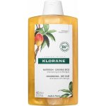Klorane šampon Mangue 400 ml – Zboží Dáma